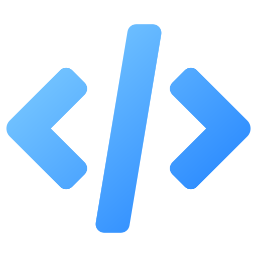 Code icon